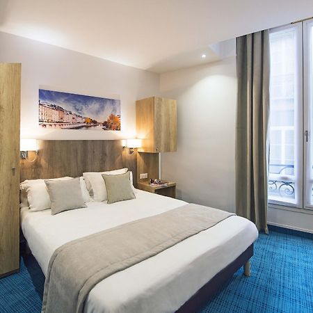 Hotel Eugenie Paris Luaran gambar