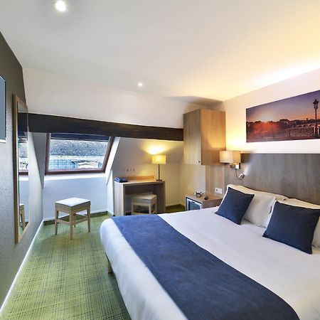 Hotel Eugenie Paris Luaran gambar