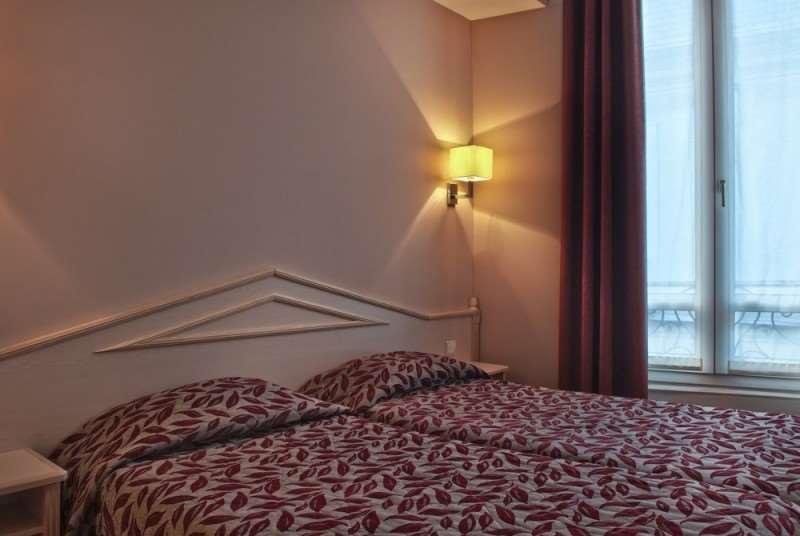 Hotel Eugenie Paris Bilik gambar