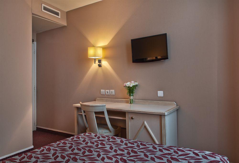 Hotel Eugenie Paris Luaran gambar