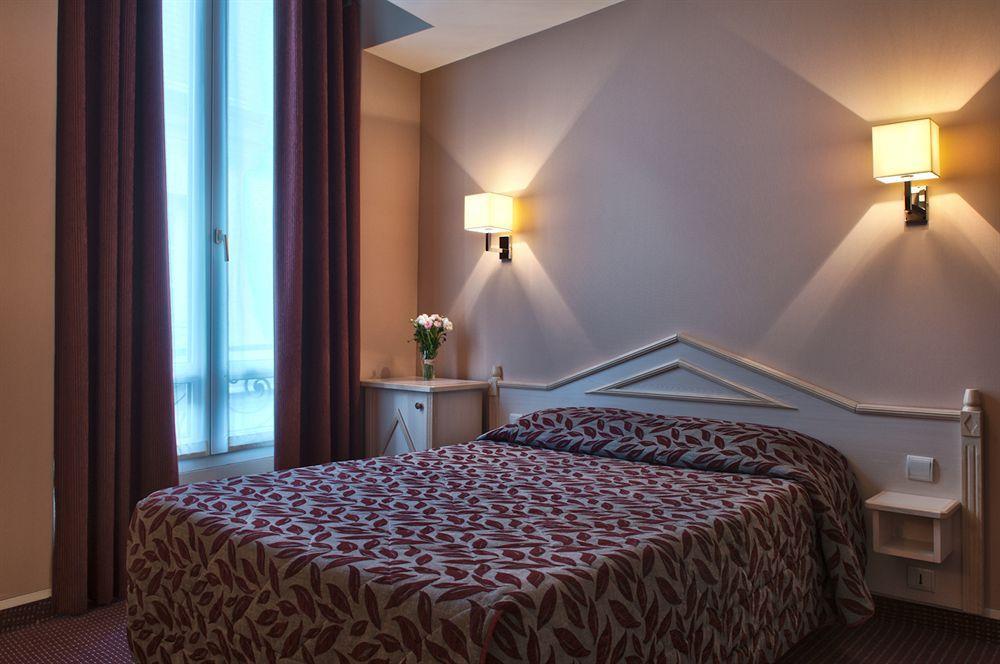 Hotel Eugenie Paris Luaran gambar