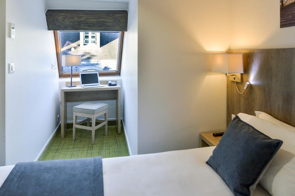 Hotel Eugenie Paris Luaran gambar